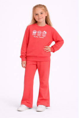 Костюм для дівчаток